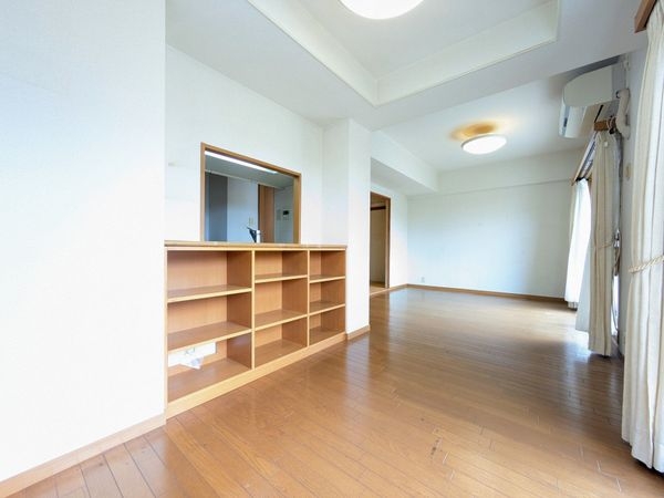 ステイツ苦楽園ガーデンヒルズ　中古マンション