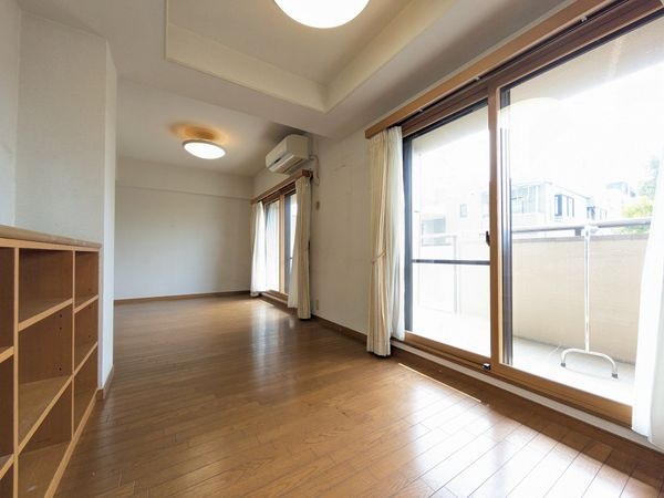 ステイツ苦楽園ガーデンヒルズ　中古マンション