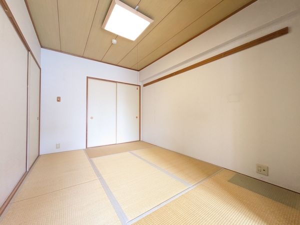ステイツ苦楽園ガーデンヒルズ　中古マンション