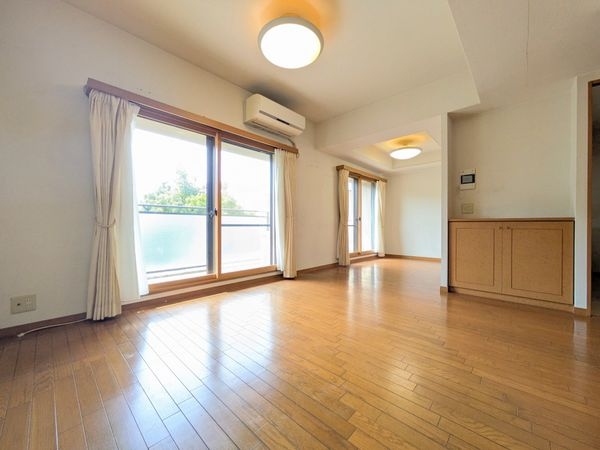ステイツ苦楽園ガーデンヒルズ　中古マンション