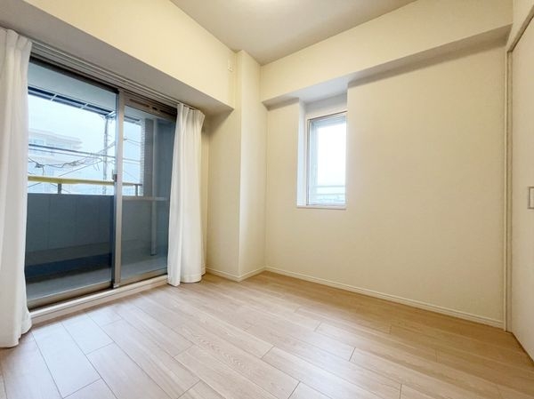 ジークレフ西宮武庫川館オリーブ館　中古マンション