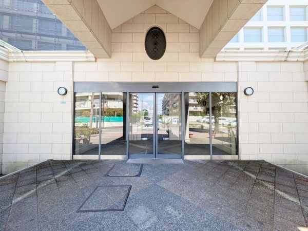 ジークレフ西宮武庫川館オリーブ館　中古マンション