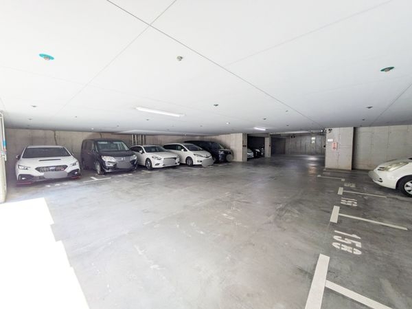 ジークレフ西宮武庫川館オリーブ館　中古マンション