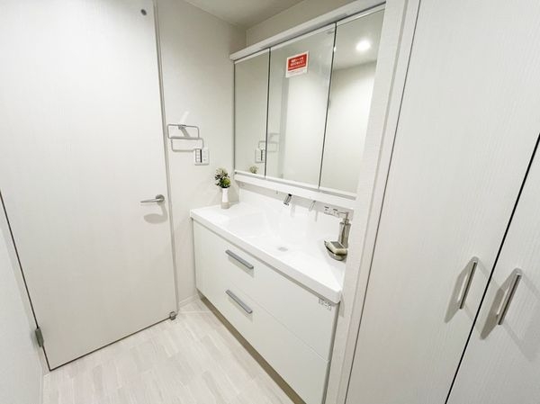 ジークレフ西宮武庫川館オリーブ館　中古マンション