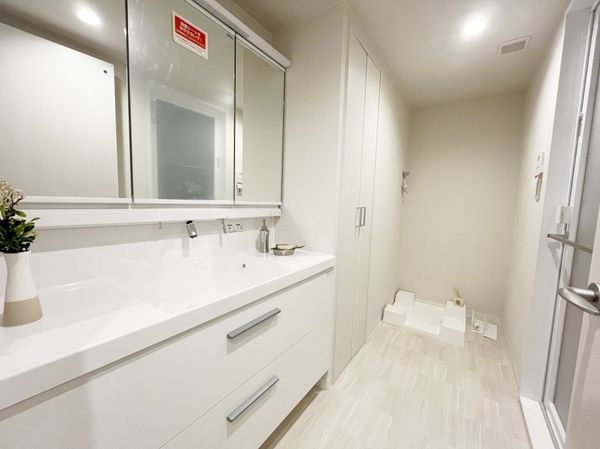 ジークレフ西宮武庫川館オリーブ館　中古マンション