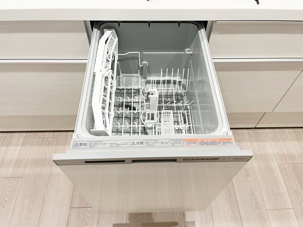 ジークレフ西宮武庫川館オリーブ館　中古マンション