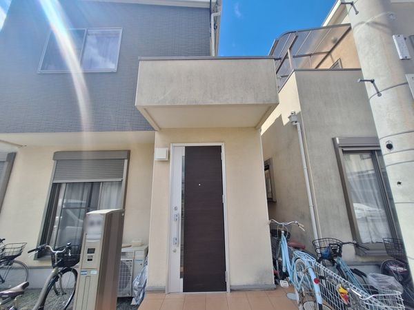 宝塚市中筋７丁目の中古一戸建て