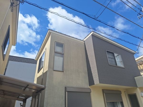 宝塚市中筋７丁目の中古一戸建て