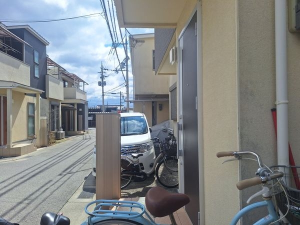 宝塚市中筋７丁目の中古一戸建て