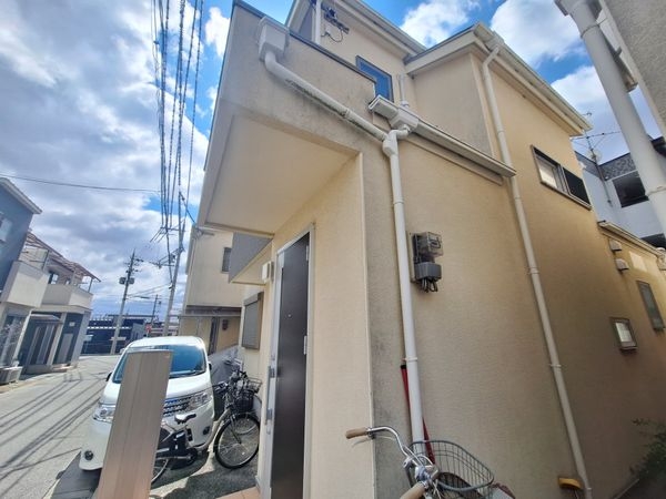 宝塚市中筋７丁目の中古一戸建て