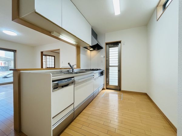 宝塚市中筋７丁目の中古一戸建て