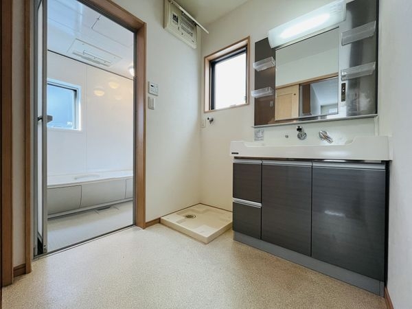 宝塚市中筋７丁目の中古一戸建て