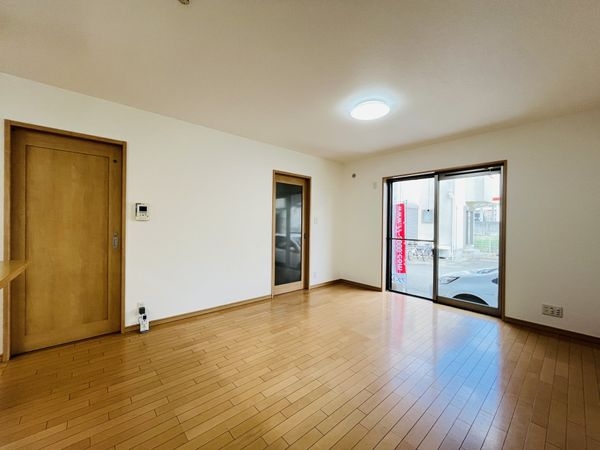 宝塚市中筋７丁目の中古一戸建て