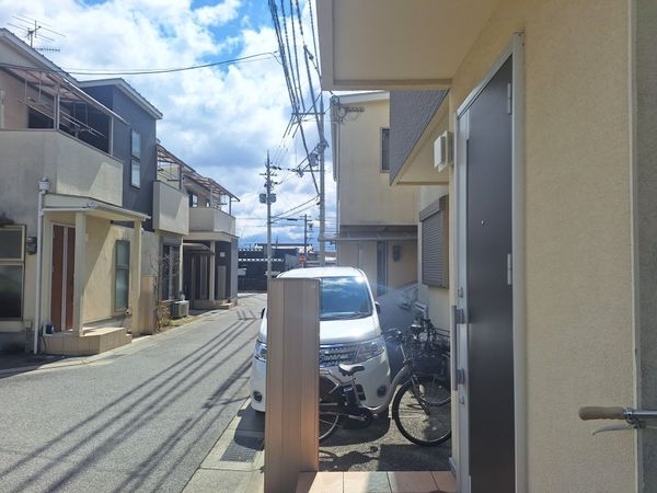 宝塚市中筋７丁目の中古一戸建て