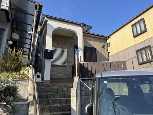 西宮市松園町の中古一戸建て