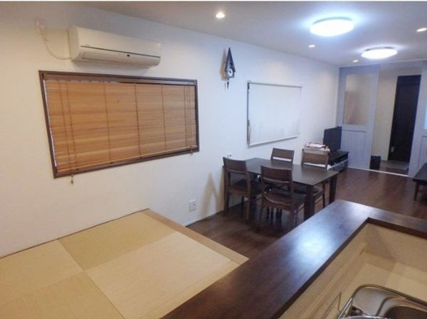 西宮市松園町の中古一戸建て