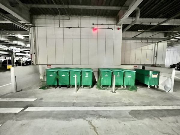 西宮マリナパークシティ・海のまち１番館　中古マンション