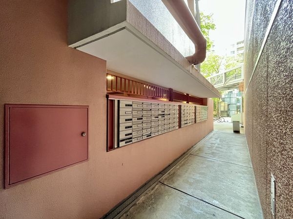 西宮マリナパークシティ・海のまち１番館　中古マンション