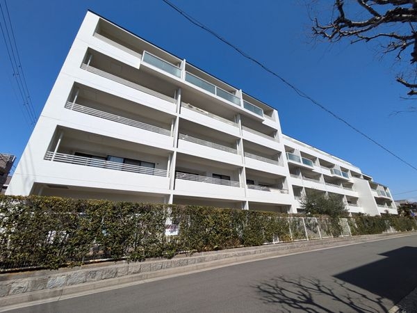 パーク・ハイム芦屋呉川町　中古マンション