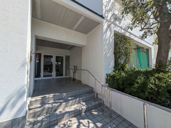 パーク・ハイム芦屋呉川町　中古マンション