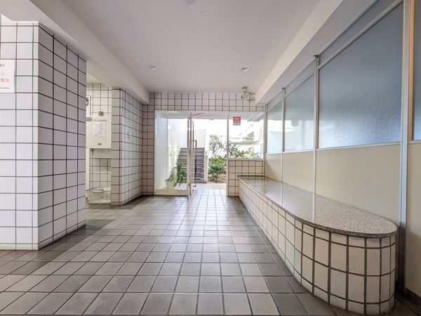 パーク・ハイム芦屋呉川町　中古マンション