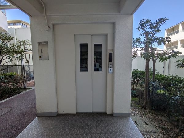 パーク・ハイム芦屋呉川町　中古マンション