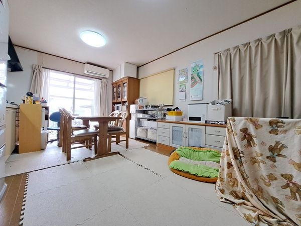 宝塚市安倉南２丁目　中古一戸建て