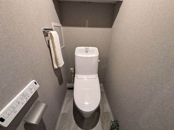 エスリード西宮甲陽園2番館エアーズ　中古マンション