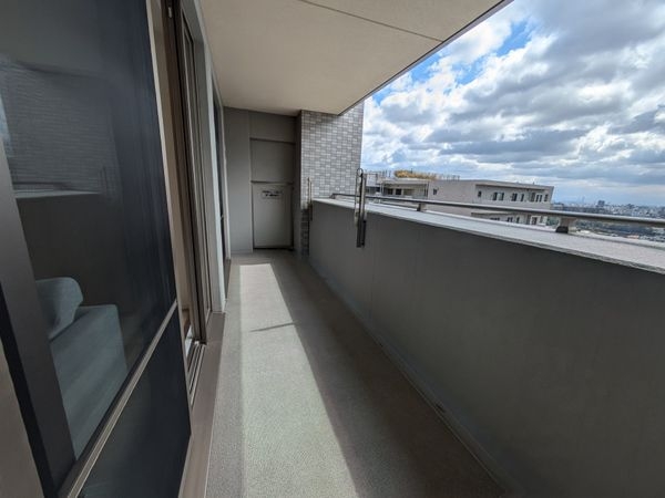 エスリード西宮甲陽園2番館エアーズ　中古マンション