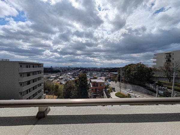 エスリード西宮甲陽園2番館エアーズ　中古マンション