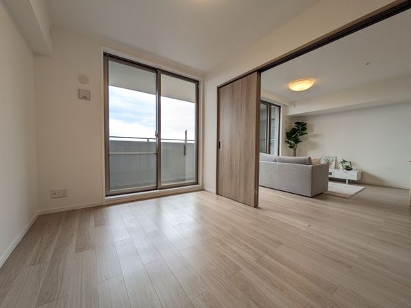 エスリード西宮甲陽園2番館エアーズ　中古マンション