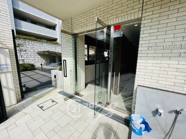 エスリード西宮甲陽園2番館エアーズ　中古マンション