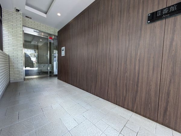 エスリード西宮甲陽園2番館エアーズ　中古マンション