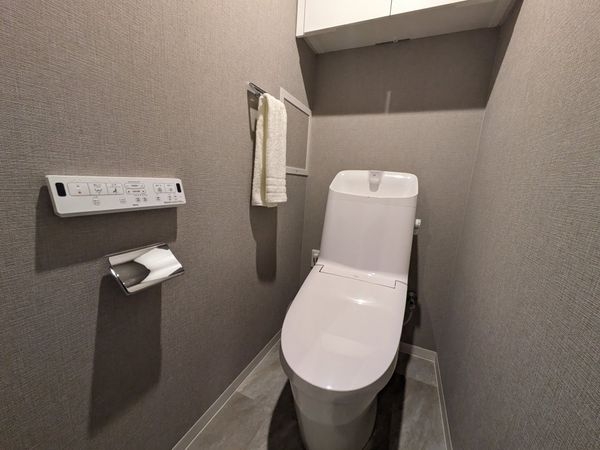 エスリード西宮甲陽園2番館エアーズ　中古マンション