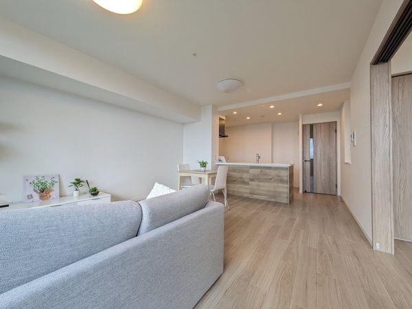 エスリード西宮甲陽園2番館エアーズ　中古マンション