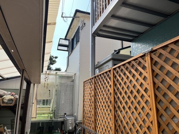 西宮市浜甲子園１丁目の中古一戸建て