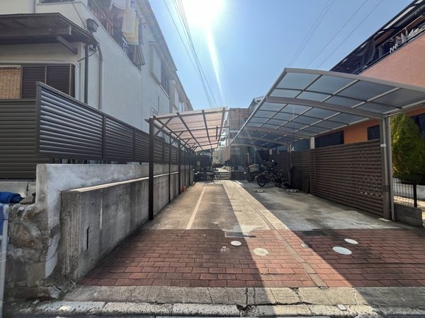 西宮市浜甲子園１丁目の中古一戸建て