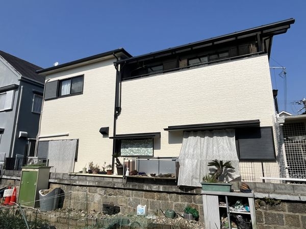 西宮市浜甲子園１丁目の中古一戸建て