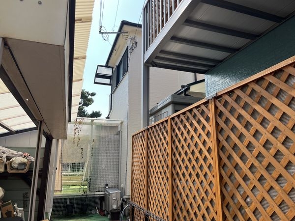 西宮市浜甲子園１丁目の中古一戸建て