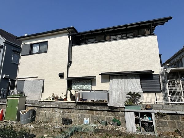 西宮市浜甲子園１丁目の中古一戸建て