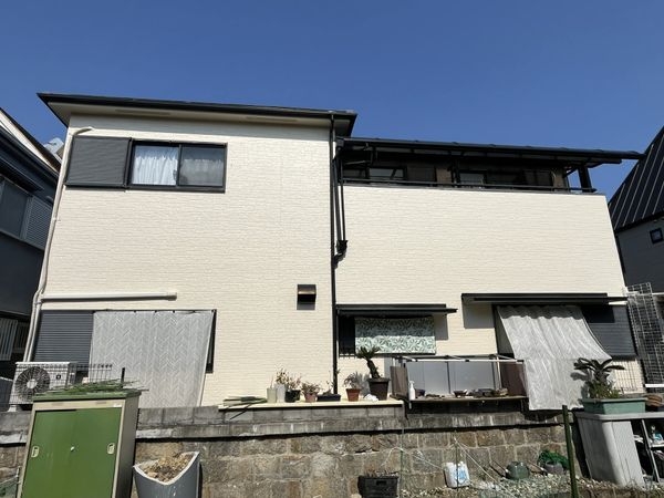 西宮市浜甲子園１丁目　中古一戸建て