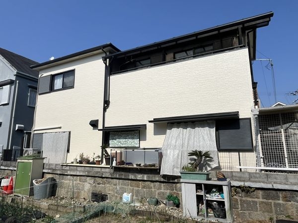 西宮市浜甲子園１丁目の中古一戸建て