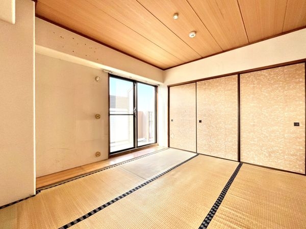 マンハイム甲子園１　中古マンション