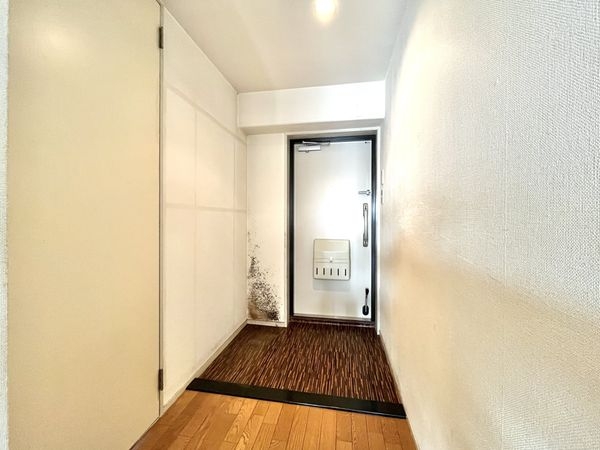 マンハイム甲子園１　中古マンション