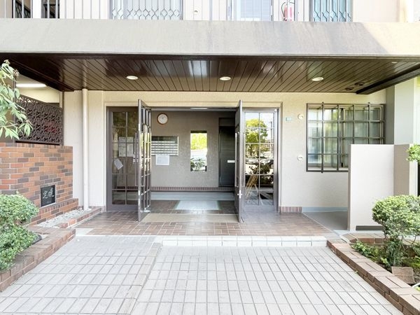 マンハイム甲子園１　中古マンション