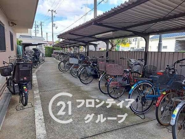 マンハイム甲子園１　中古マンション