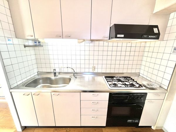 マンハイム甲子園１　中古マンション