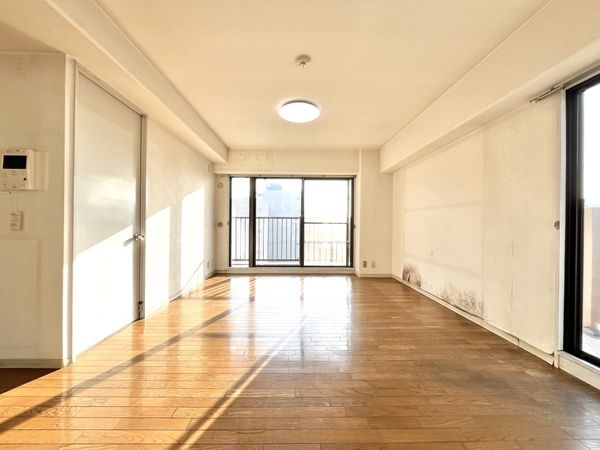 マンハイム甲子園１　中古マンション