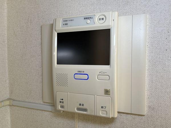 マンハイム甲子園１　中古マンション