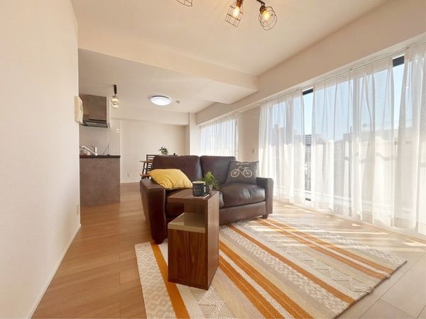 マンハイム甲子園１　中古マンション